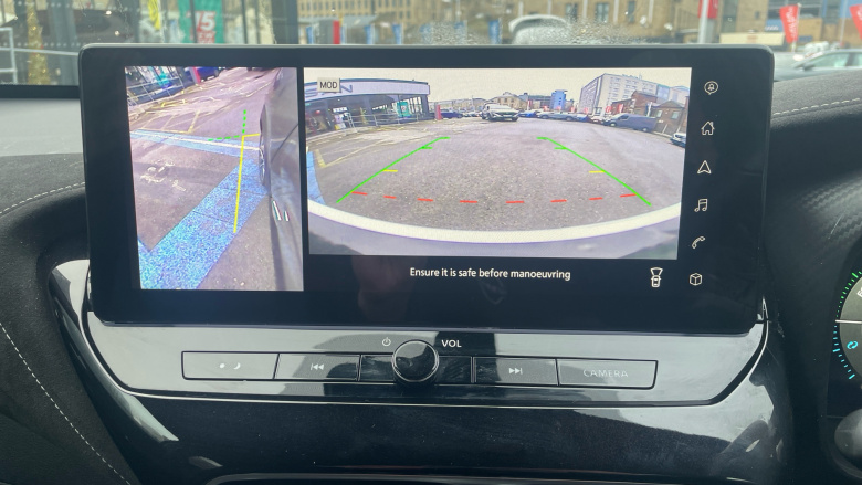 Nissan Juke 1.6 Hybrid Tekna+ 5dr Auto Hybrid Hatchback